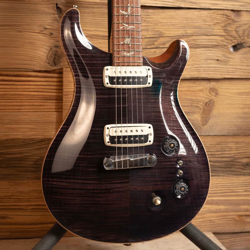 PRS Paul's Guitar 2022 - Present - Purple Mist image 1