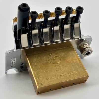 LOCKE Frankenstrat Project [WARMOTH, Floyd Rose 1984, EVH, DiMarzio, FU-TONE, Schaller, NO BOZOS] =\//-/= image 8