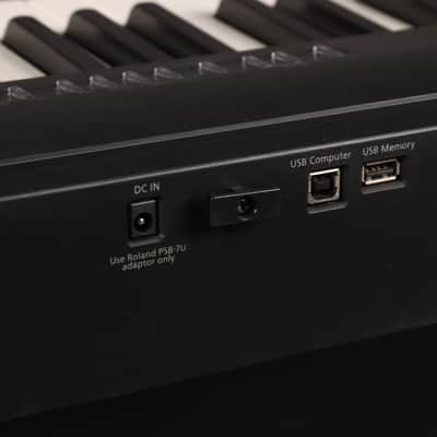 Roland FP-30X Digital Piano **COLLECTION ONLY** - 2nd Hand image 8