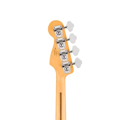 Fender Player II Modified Active Jazz Bass, Maple Fingerboard - 3 Tone Sunburst image 6