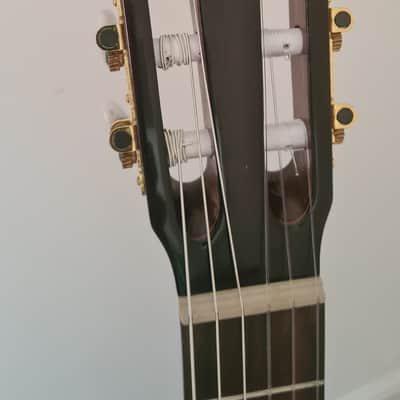 Ibanez G200ECE-NT-2Y-02 2008 - 2012 - High Gloss image 5