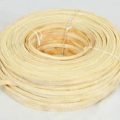 Handmade Rope 21 Meter Deluxe Quality Tabla Puddi Fitting Strap Baddi Replace Tabla Head image 2