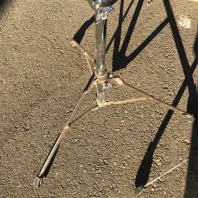 Tama Straight Stands 80’s Red Label (lot of 2) image 6