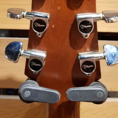 Takamine F360S 1989 Acoustic Guitar image 18