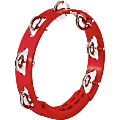 Meinl HTT8R Tambourine image 1