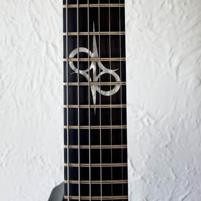 Solar V2.6FBB 2023 Black Burst image 4