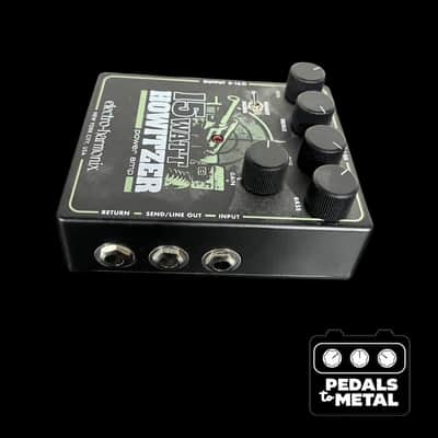 Electro-Harmonix 15Watt Howitzer Guitar Amp / Preamp-x15649 image 2