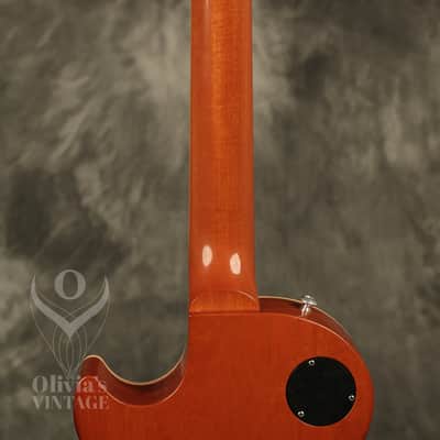 2014 Gibson Les Paul Traditional Pro II Goldtop image 21