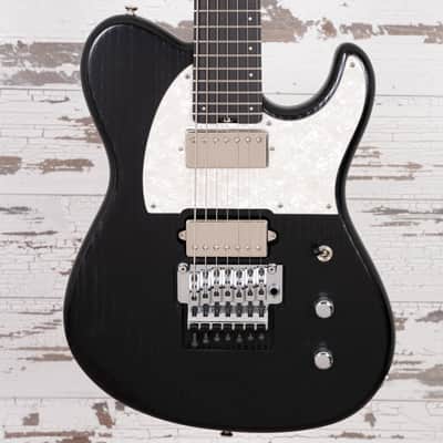 Forshage GT 7-String - Black image 1
