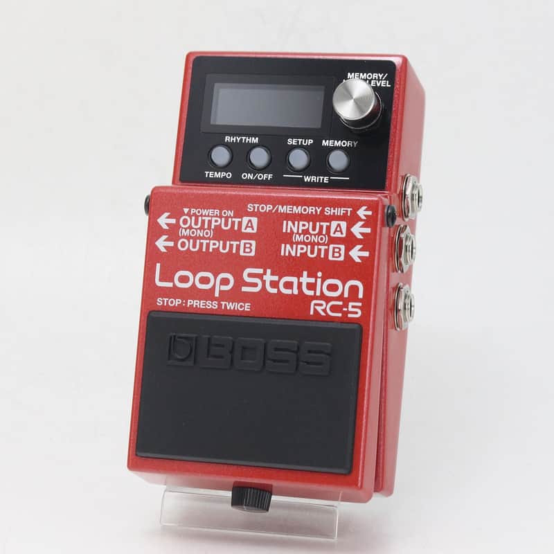 Boss RC-5