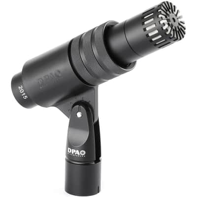DPA 2015 Compact Microphone image 3