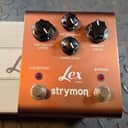 Strymon Lex Rotating Speaker Pedal Leslie Rotary
