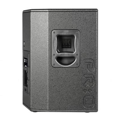 HK AUDIO PREMIUM PR:O 115 XD2 2400w Total Active DSP Controlled 15" PA System Speaker Pair image 5