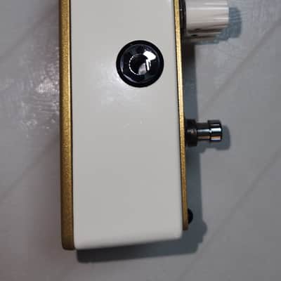 Mesa Boogie Goldmine California High Gain Overdrive 2010s - Gold image 3