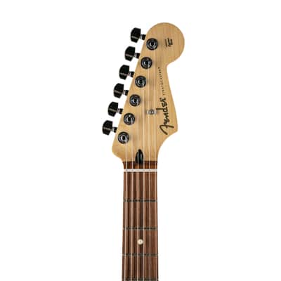 Fender 30th Anniversary Screamadelica Stratocaster Electric Guitar, PF FB, Custom Graphic, MX2154XXXX image 8