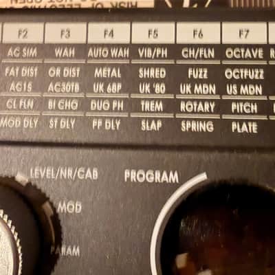 Korg ToneWorks AX3G 2000s - Metallic image 4