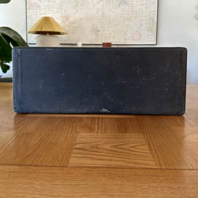 Fender Deluxe Reverb 1967 Serviced image 5