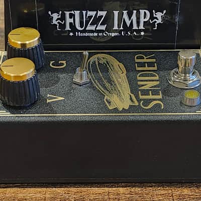 Fuzz IMP Sender V3 Compact image 4