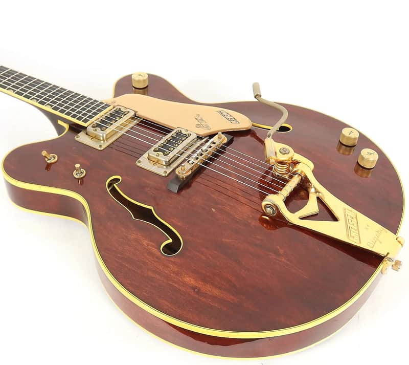 Grestch 7670 Chet Atkins Country Gentleman | Reverb