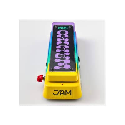 JAM PEDALS WAHCKO image 4