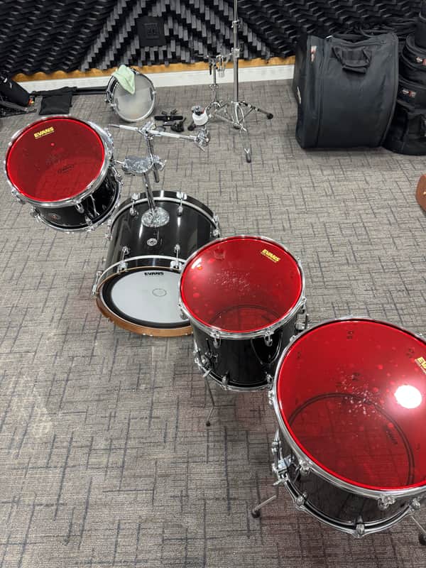 Gretsch Catalina Club 2023 - Piano Black image 1
