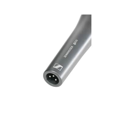 Sennheiser 3-PACK-E-835 Handheld Microphone Set - Open Box Mint image 3
