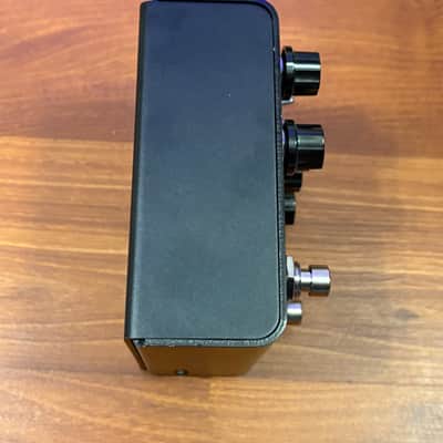 Strymon Iridium 2019 - Present - Black image 2