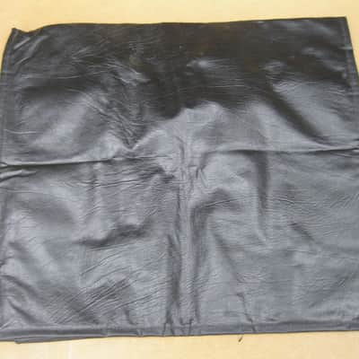 1 x 12” Combo Amp Cover image 2