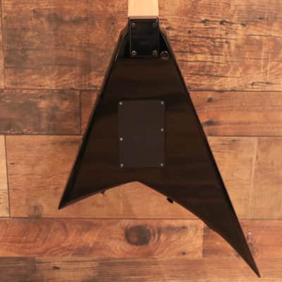 Jackson Randy Rhoads RR-3 1998 Made In Japan - Black image 10