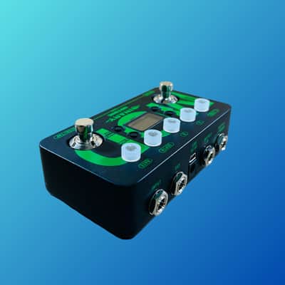 Hotone Binary Mod Multi-Effect image 3