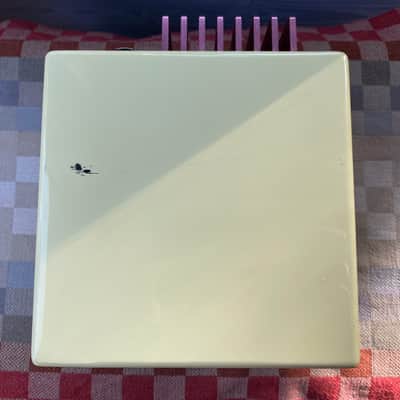 Avantone Pro Active MixCubes (Single) 2011 - Minor Wear - Buttercream image 3