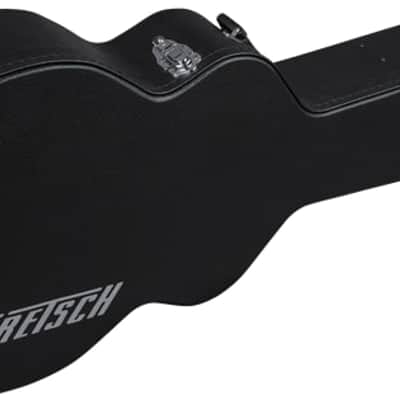 Gretsch - G2420T Streamliner Case, Black (0992420000 image 4