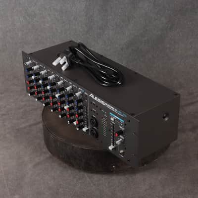 Alesis Multimix 10 Wireless Mixer - 2nd Hand image 7