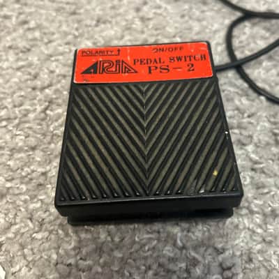 Guyatone PS-022 Para EQ | Reverb