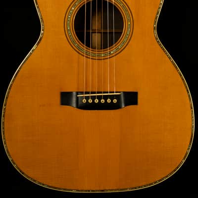 1930 Martin 000-45 image 6