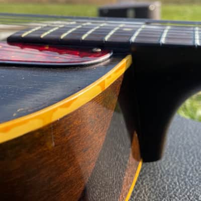 1940 Gibson ES-150 image 14