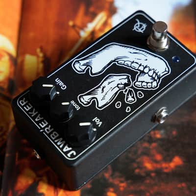 Jawbreaker Super Fuzz univox image 3