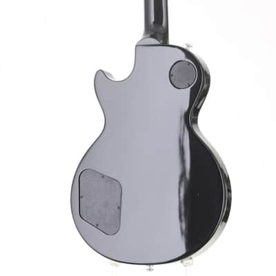 GIBSON USA Les Paul Classic 2018 Ebony [180063503] (05/21) image 5