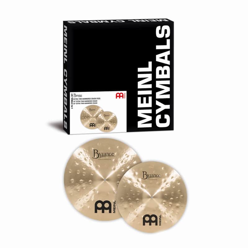 Meinl   Bmat1 image 1
