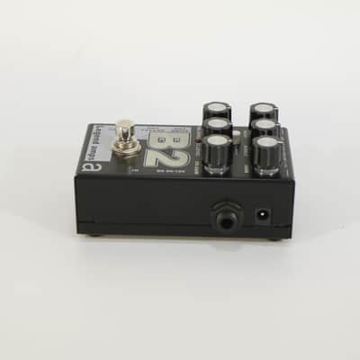 AMT B2 Legend Amps Preamp (Bogner Modeler, Incl. Box) image 5