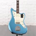 Fender American Vintage II 1966 Jazzmaster Electric Guitar - Lake Placid Blue (JazzAV266LPBd2)