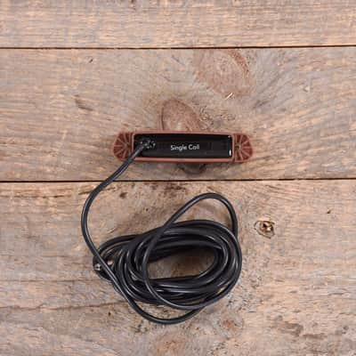 Fishman Neo-D04 Passive Single Coil Acoustic Soundhole Pickup 2026 image 3