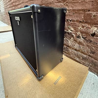 Boss Katana-100 KTN-100 100-Watt 1x12" Guitar Combo Amplifier – Black – Tested & Working image 8