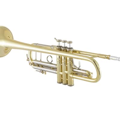 Bach 18037 Stradivarius Trompete image 5