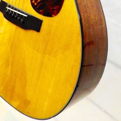 Guitare Acoustique Folk Recording King ROT16 Format 000 image 6