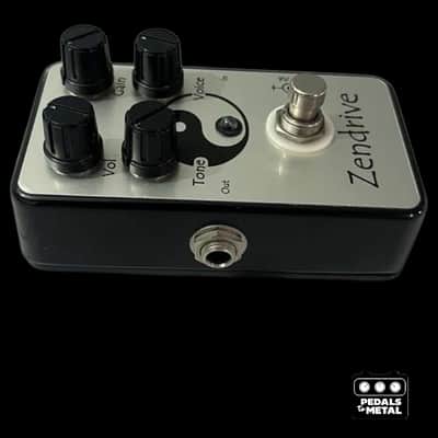 hermida audio  zendrive-x18869 image 4