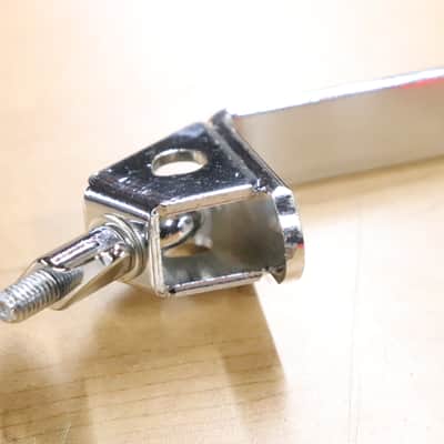 SP Cowbell Percussion Holder Mount Clamp image 2