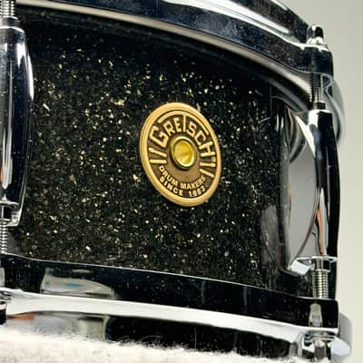 Gretsch 5x14" USA Custom Snare Drum - Twilight Glass image 7