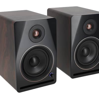 Se Electronics RN17 Cardioid Pair Capsules for RN17 Studio Microphone+Monitors image 9