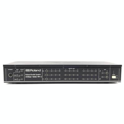 Roland SYSTEM-100m 191-J TGHM image 1